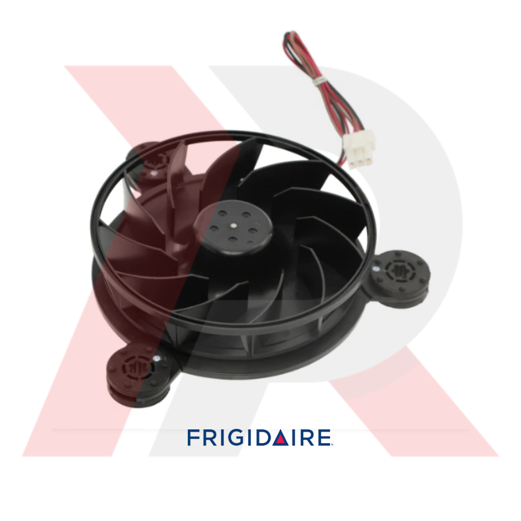 Refrigerator Evaporator Fan Motor